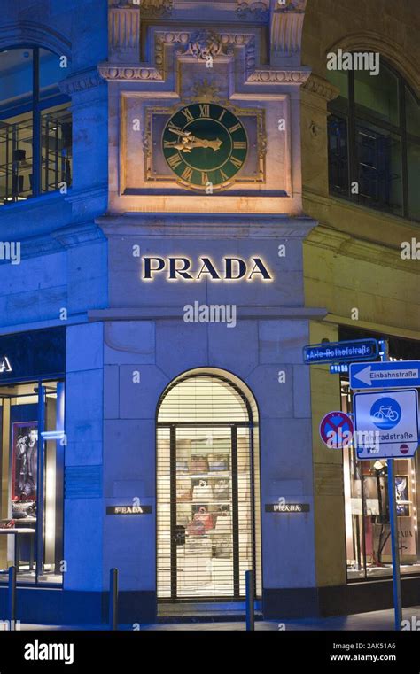 prada goethestraße|goethestraße wikipedia.